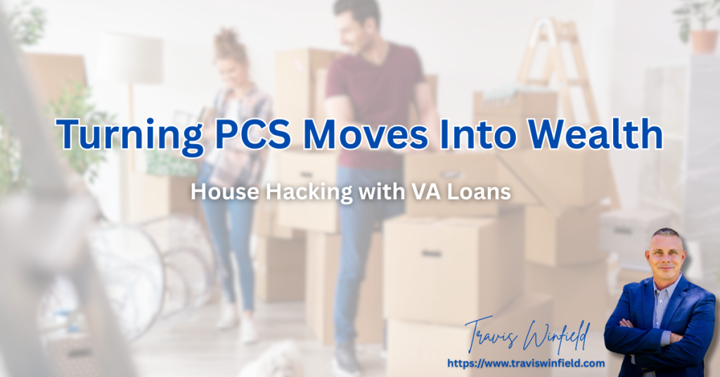 turning PCS moves into wealth