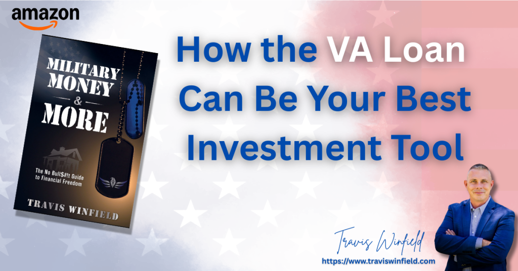 The va loan can be your best friend
