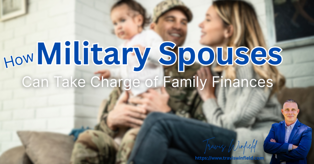 military spouses