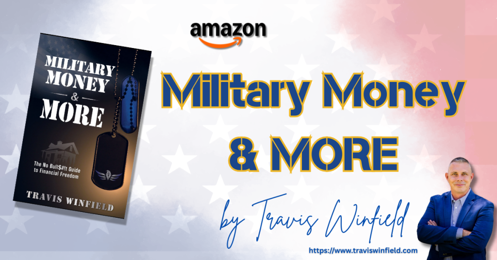 military-money-and-more-book