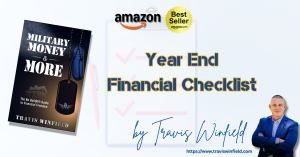 Year End Financial Checklist