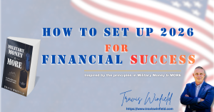 Setup 2026 For Financial Success