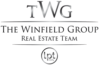 The Winfield Group nonprofit logo