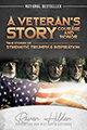 Cover of A Veteran's Story Courage and Honor