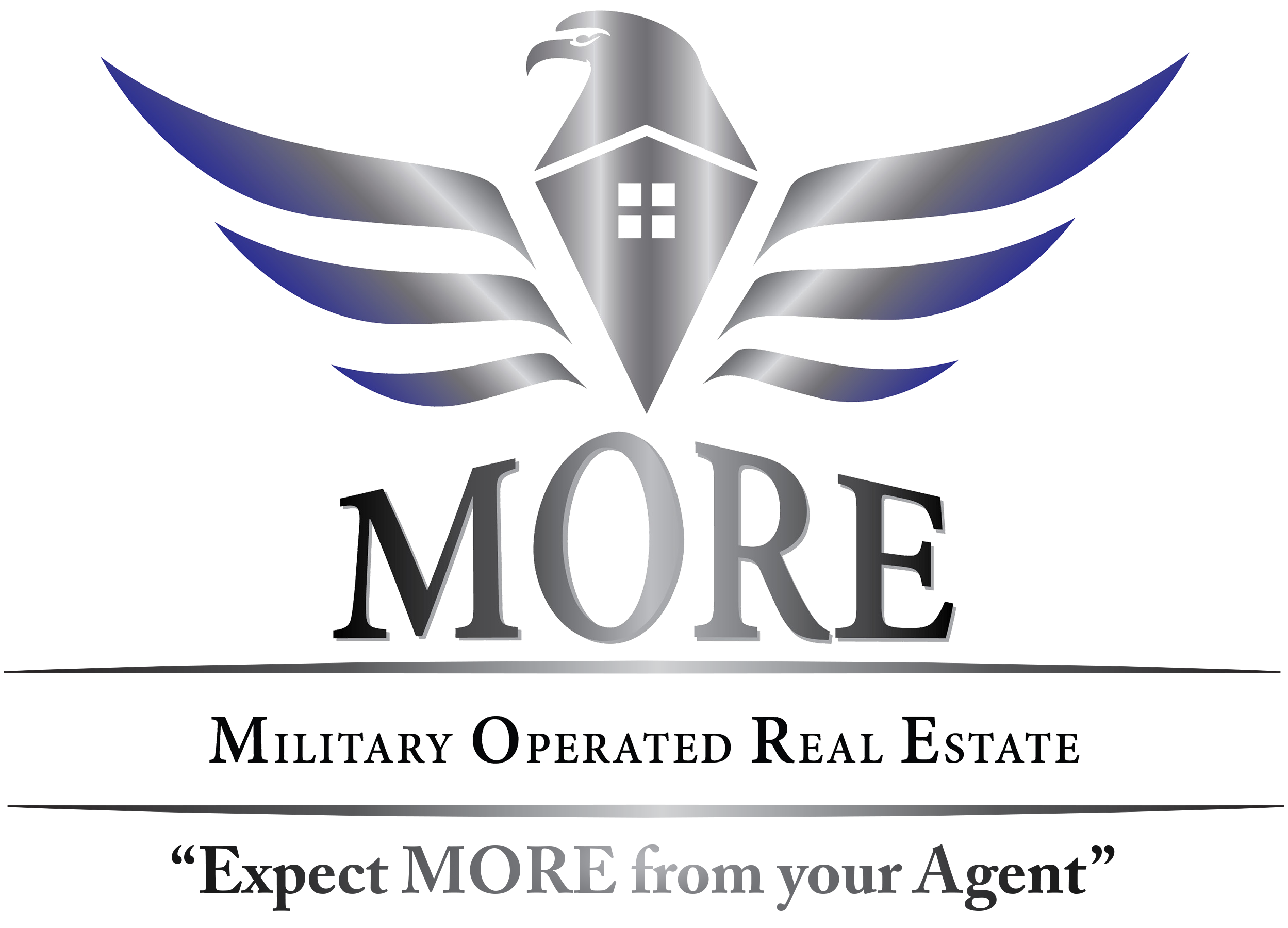 Military Operated Real Estate brand logo