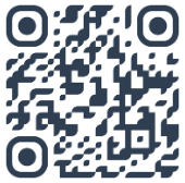 QR code linking to Travis Winfield digital card